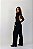 BODY MANGA LONGA PRETO AUDREY - Imagem 3