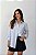 CAMISA BRUNA LISTRA - Imagem 1