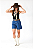 REGATA BASIC PRETA - Imagem 5