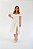 VESTIDO LINHO MIDI CHIARA OFF-WHITE 2.0 - Imagem 3