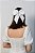 PRESILHA DE CABELO LAÇO OFF-WHITE - Imagem 2