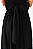 VESTIDO MIDI PRETO MARGOT - Imagem 3