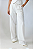 CALÇA ALFAIATARIA ICONIC OFF-WHITE - Imagem 1