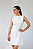 VESTIDO MINI MARTINA OFF-WHITE - Imagem 2