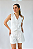 SHORT ALFAIATARIA ICONIC OFF-WHITE - Imagem 5