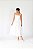 VESTIDO MIDI OFF-WHITE MARGOT - Imagem 2