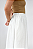 SAIA MIDI AURORA OFF-WHITE - Imagem 6