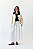 SAIA MIDI AURORA OFF-WHITE - Imagem 7