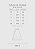 SAIA MIDI AURORA OFF-WHITE - Imagem 7
