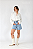 THE TIMELESS SHORT JEANS AZUL CLARO - Imagem 2