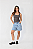 THE TIMELESS SHORT JEANS AZUL CLARO - Imagem 4