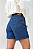 THE TIMELESS SHORT JEANS AZUL ESCURO - Imagem 5
