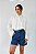 CAMISA LINHO OVERSIZED ELENA - Imagem 5