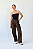 TOP DUPLA FACE HANNAH AZUL MARINHO/CREME - Imagem 6
