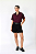 CAMISA RAVENNA BURGUNDY - Imagem 2
