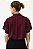 CAMISA RAVENNA BURGUNDY - Imagem 3