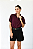 CAMISA RAVENNA BURGUNDY - Imagem 4