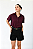 CAMISA RAVENNA BURGUNDY - Imagem 5