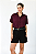 CAMISA RAVENNA BURGUNDY - Imagem 1