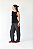 BLUSA TATI 2 EM 1 PRETA - Imagem 6