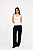 BLUSA TATI 2 EM 1 OFF-WHITE - Imagem 4