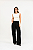 BLUSA TATI 2 EM 1 OFF-WHITE - Imagem 2