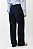 CALÇA ALFAIATARIA ICONIC AZUL MARINHO - Imagem 5