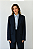 BLAZER MATILDA AZUL MARINHO - Imagem 1