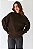 THE COMFY SWEATER MARROM - Imagem 1