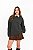 THE COMFY SWEATER CINZA - Imagem 1