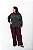 THE COMFY SWEATER CINZA - Imagem 6