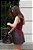 BLUSA TATI 2 EM 1 BURGUNDY - Imagem 3
