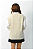 COLETE TRICOT CREME BROOKLYN - Imagem 4