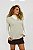 COLETE TRICOT CREME BROOKLYN - Imagem 1