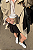TRENCH COAT ALGODÃO CLASSIC BEGE - Imagem 2