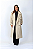 TRENCH COAT ALGODÃO CLASSIC BEGE - Imagem 1