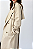 TRENCH COAT ALGODÃO CLASSIC BEGE - Imagem 3