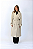 TRENCH COAT ALGODÃO CLASSIC BEGE - Imagem 4