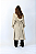 TRENCH COAT ALGODÃO CLASSIC BEGE - Imagem 5