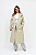 TRENCH COAT ALGODÃO CLASSIC BEGE - Imagem 1