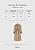 TRENCH COAT ALGODÃO CLASSIC BEGE - Imagem 4