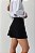SHORT SAIA PREGAS SABRINA PRETO - Imagem 2