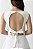 VESTIDO ALFAIATARIA AUDREY OFF-WHITE - Imagem 5