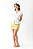 BLUSA TRICOLINE PREGAS SAILOR BRANCA - Imagem 2