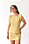 BLUSA 2 EM 1 CAMÉLIA CARAMELO/AMARELA - Imagem 1
