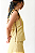 BLUSA 2 EM 1 CAMÉLIA CARAMELO/AMARELA - Imagem 4