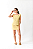 BLUSA 2 EM 1 CAMÉLIA CARAMELO/AMARELA - Imagem 6