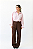 CAMISA ALGODÃO ROSA JULIA - Imagem 3