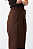 CALÇA ALFAIATARIA LINHO MARROM - Imagem 3