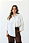 CAMISA ALGODÃO BRANCA JULIA - Imagem 1